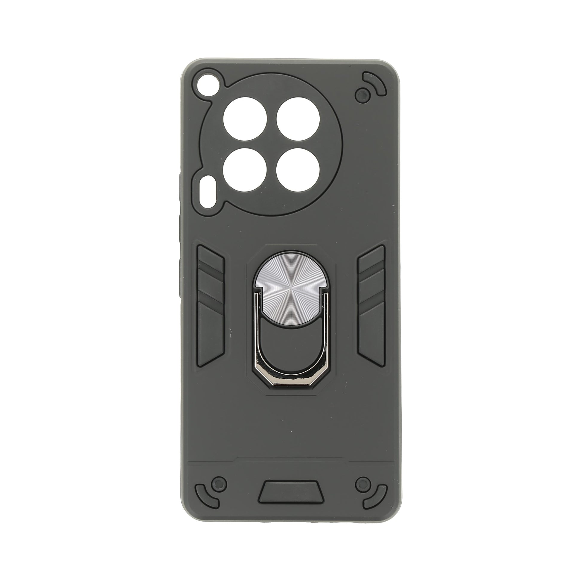Case negro para Camon 30 4g, 5g