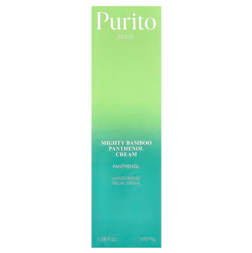 Crema facial coreana, repara la barrera de la piel, calmar la irritación y proporcionar una hidratación profunda sin dejar sensación grasosa.