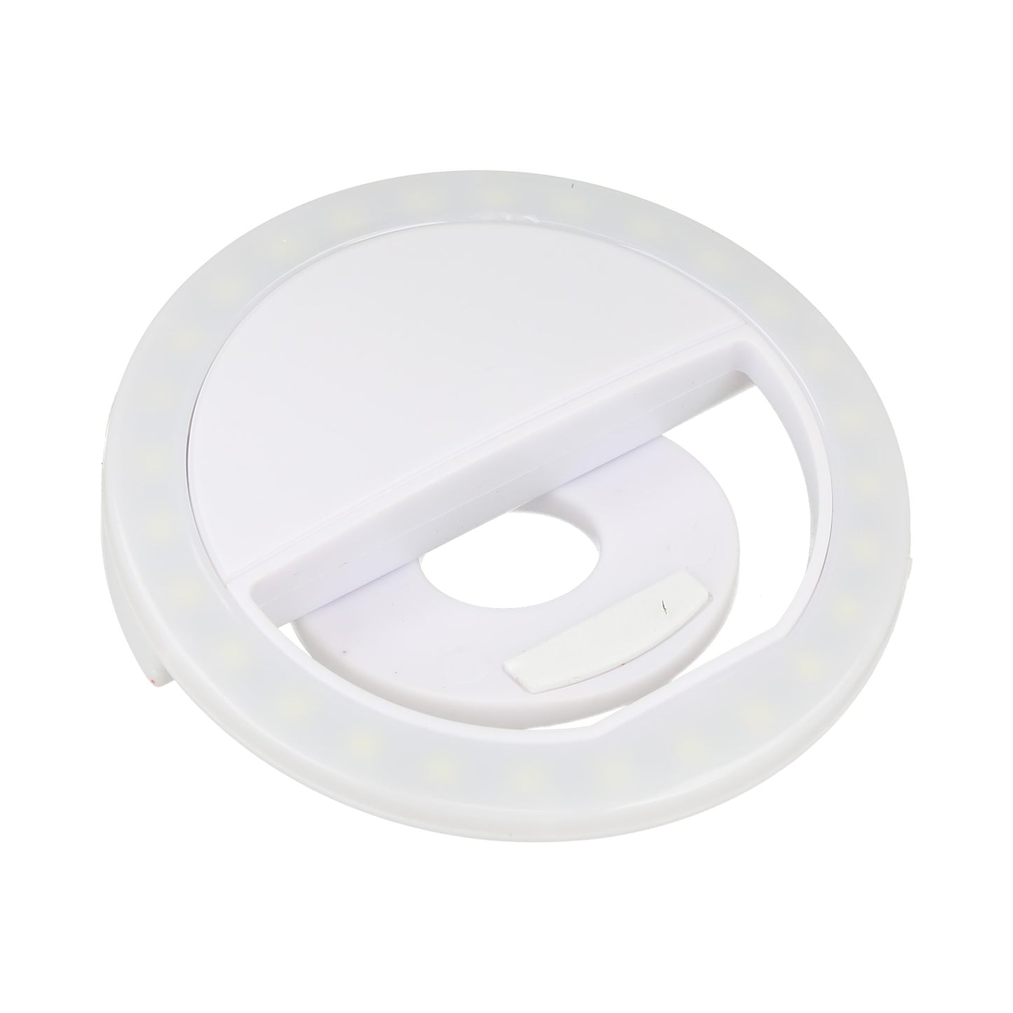 Linterna para selfies selfie ring Light