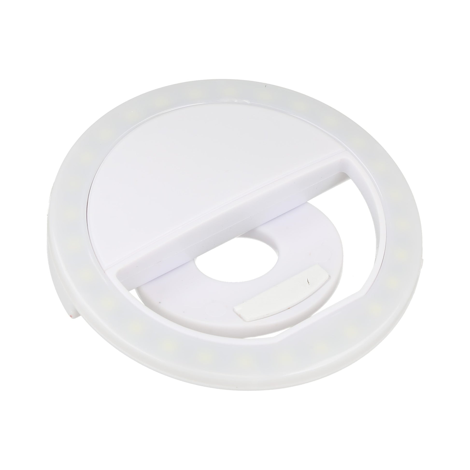 Linterna para selfies selfie ring Light