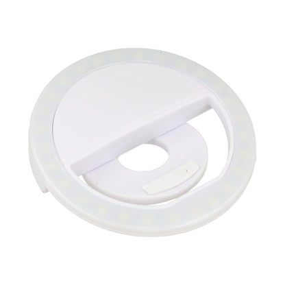 Linterna para selfies selfie ring Light