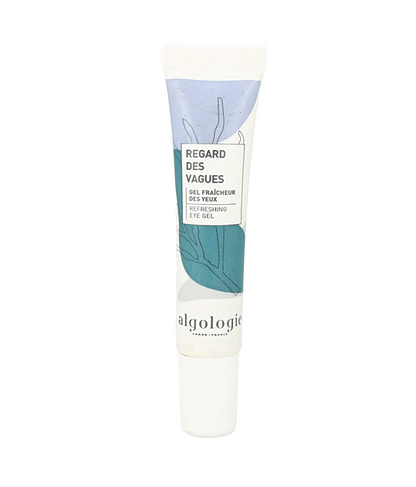 Gel refrescante para ojos de 15 ml