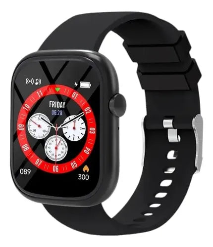 Reloj inteligente genérico.