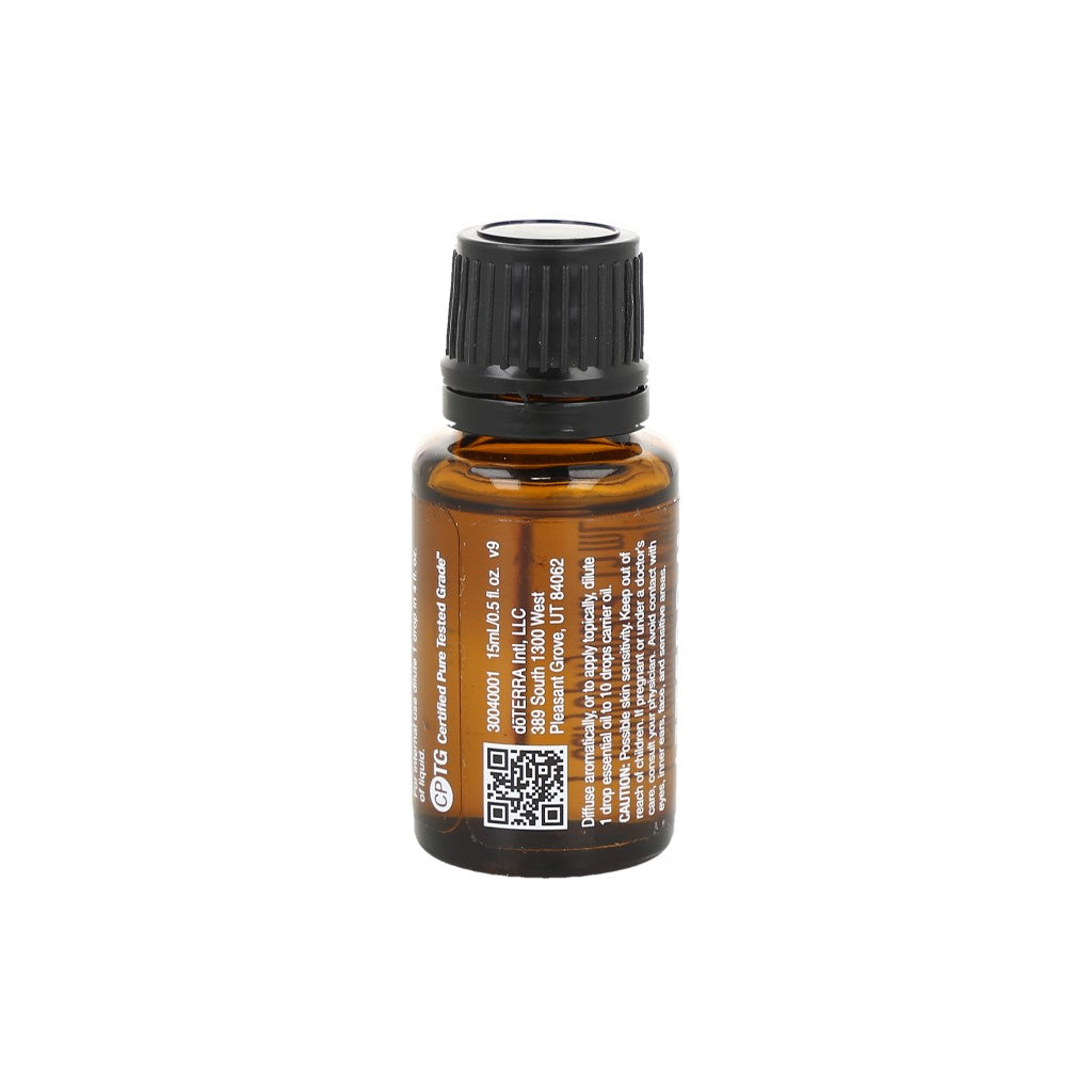 doterra oil supplement CLOVE eugenia caryophyllata 15 ml