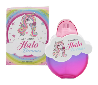 Adrianna halo dreams 80ml
