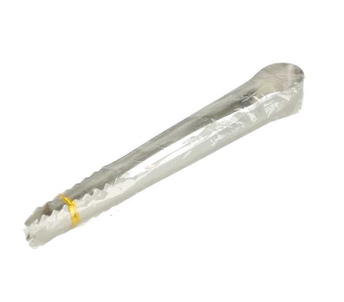 pinza de cocina de acero inoxidable,
