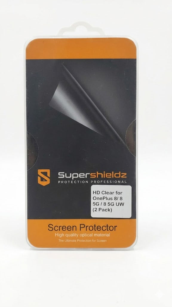 Screen protector para One Plus 8