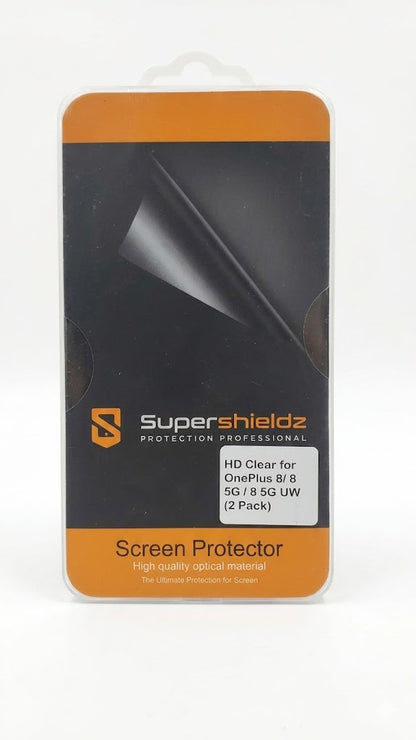 Screen protector para One Plus 8