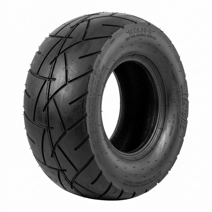 Neumatico de banda para motocicleta Dixie Chopper 13x6