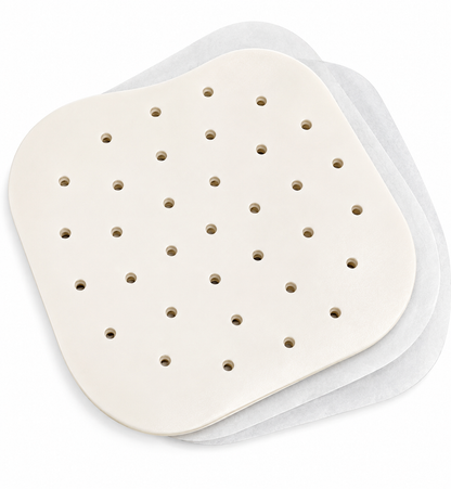 Parche para Air fryer.