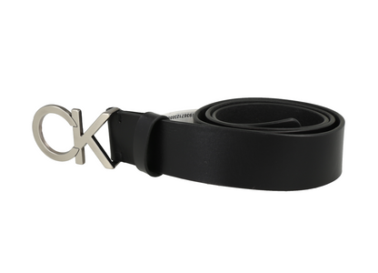 Correa elegante para caballeros size sm, negro.