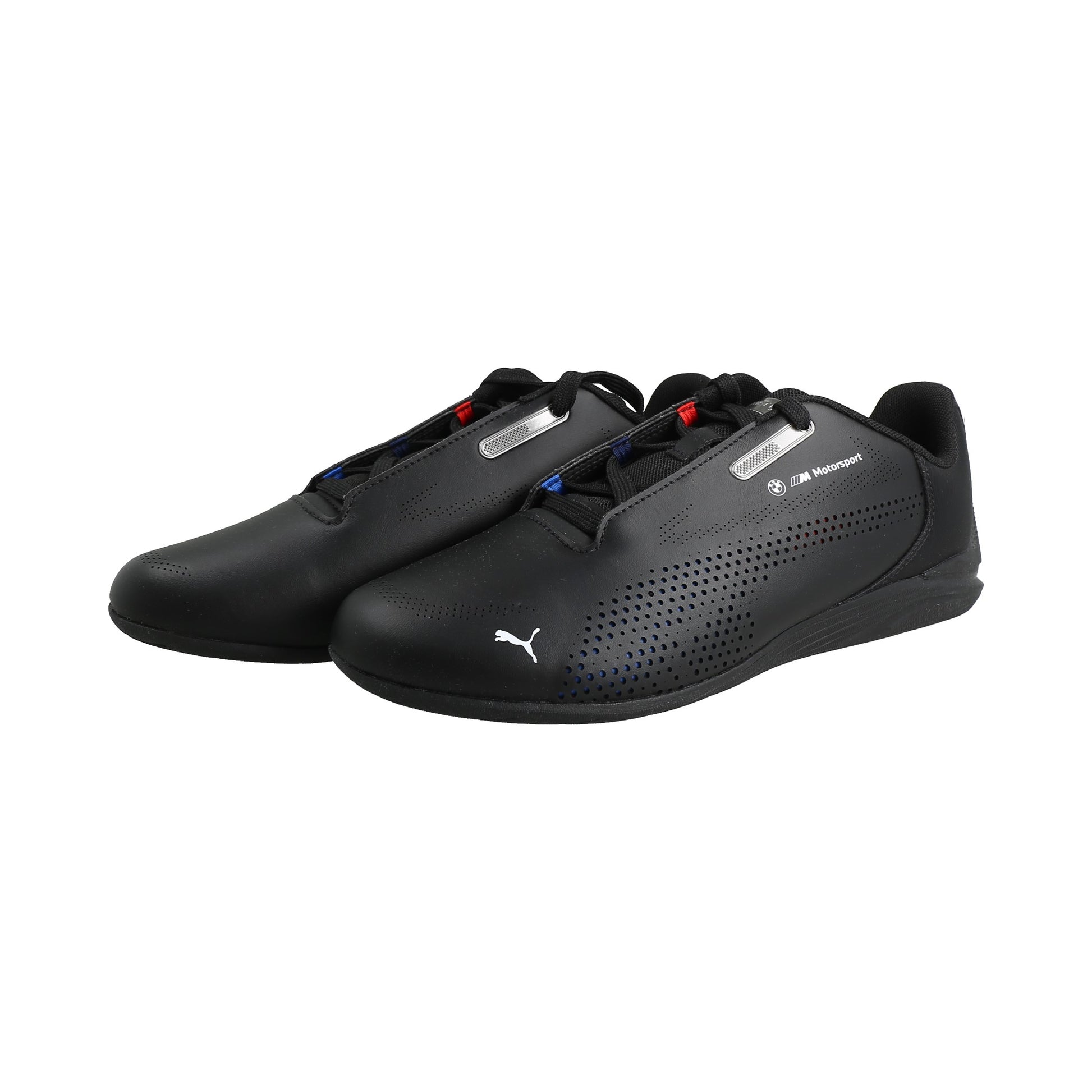 tenis deportivos Motorsport Decima 2.0. size 8.5