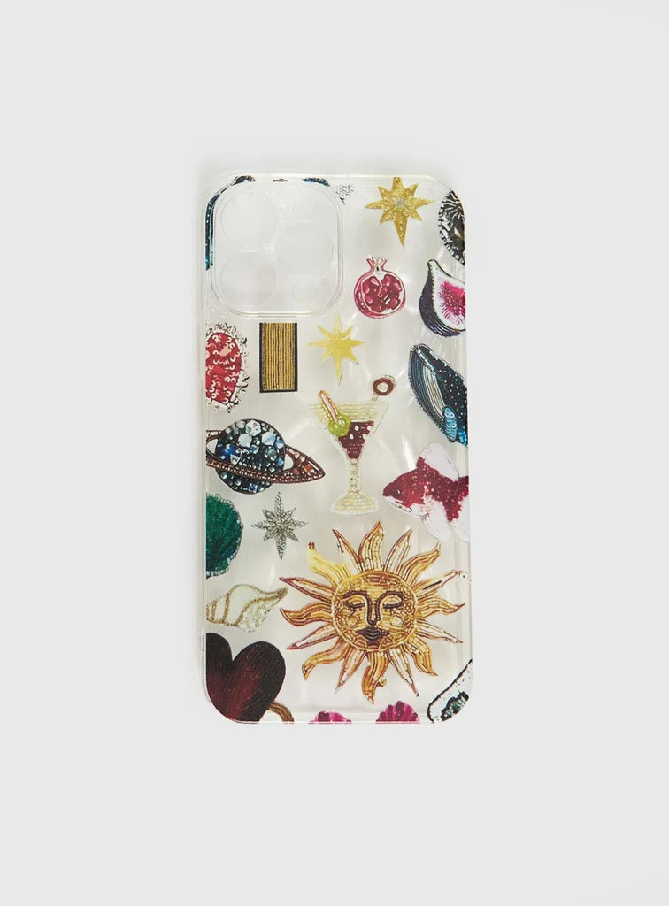 Case para iphone 15 Plus.