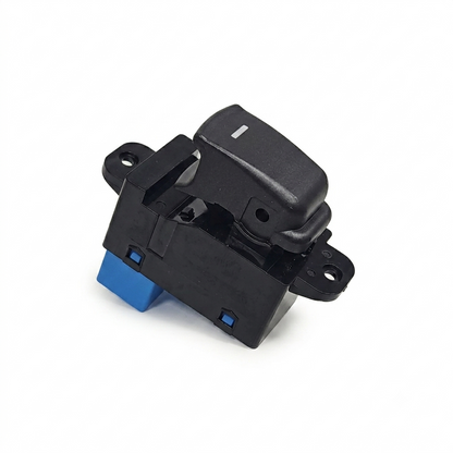 interruptor individual de elevalunas eléctrico para Kia Forte/Cerato (2009-2013) o Hyundai Sonata (2011-2015).