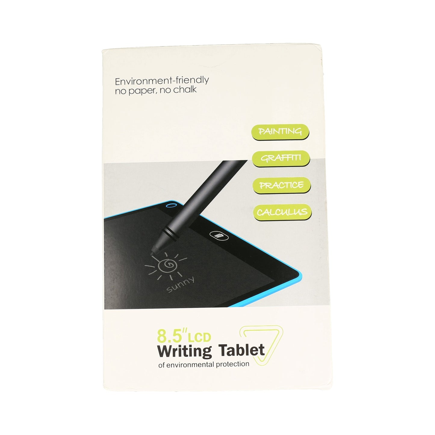 Tableta para pintar Writing Tablet 8.5" LCD