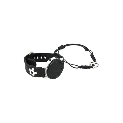 Reloj y pulsera balon de futball para ninos