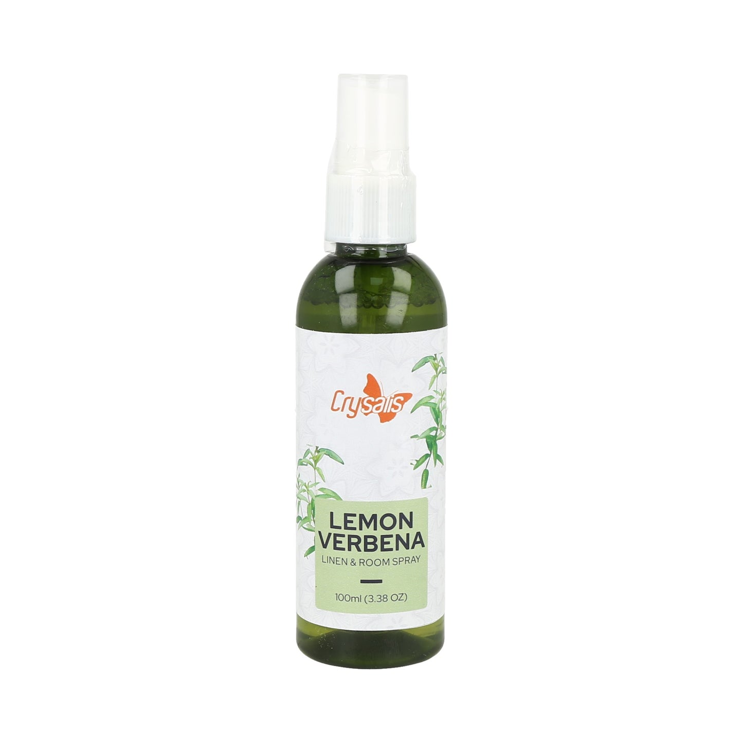 Crysalis LEMON VREBRENA Room Spray 100 ml