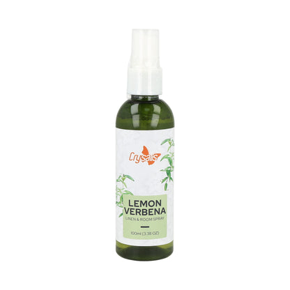 Crysalis LEMON VREBRENA Room Spray 100 ml