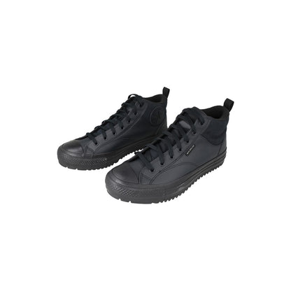 Tenis negros SIZE 11M / 13WOMEN