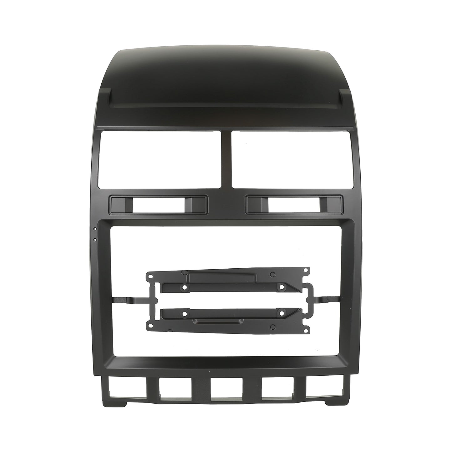 9 inch car fascia for volkswagen touareg 2002-2010