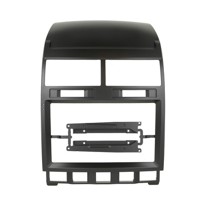 9 inch car fascia for volkswagen touareg 2002-2010