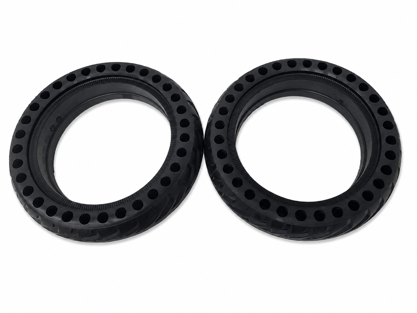 Llantas Sólidas Antipinchazos 8.5 Pulgadas para Scooter Eléctrico Xiaomi M365.