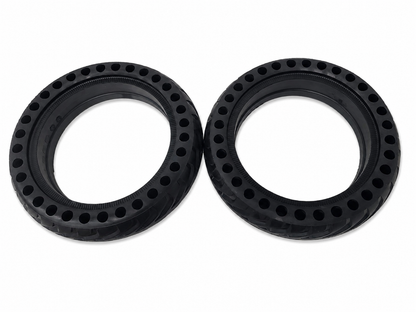 Llantas Sólidas Antipinchazos 8.5 Pulgadas para Scooter Eléctrico Xiaomi M365.