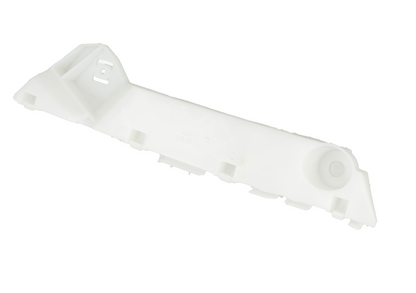 Soporte de parachoques delantero derecho es compatible con el Mazda CX-9 para los años 2007-2015