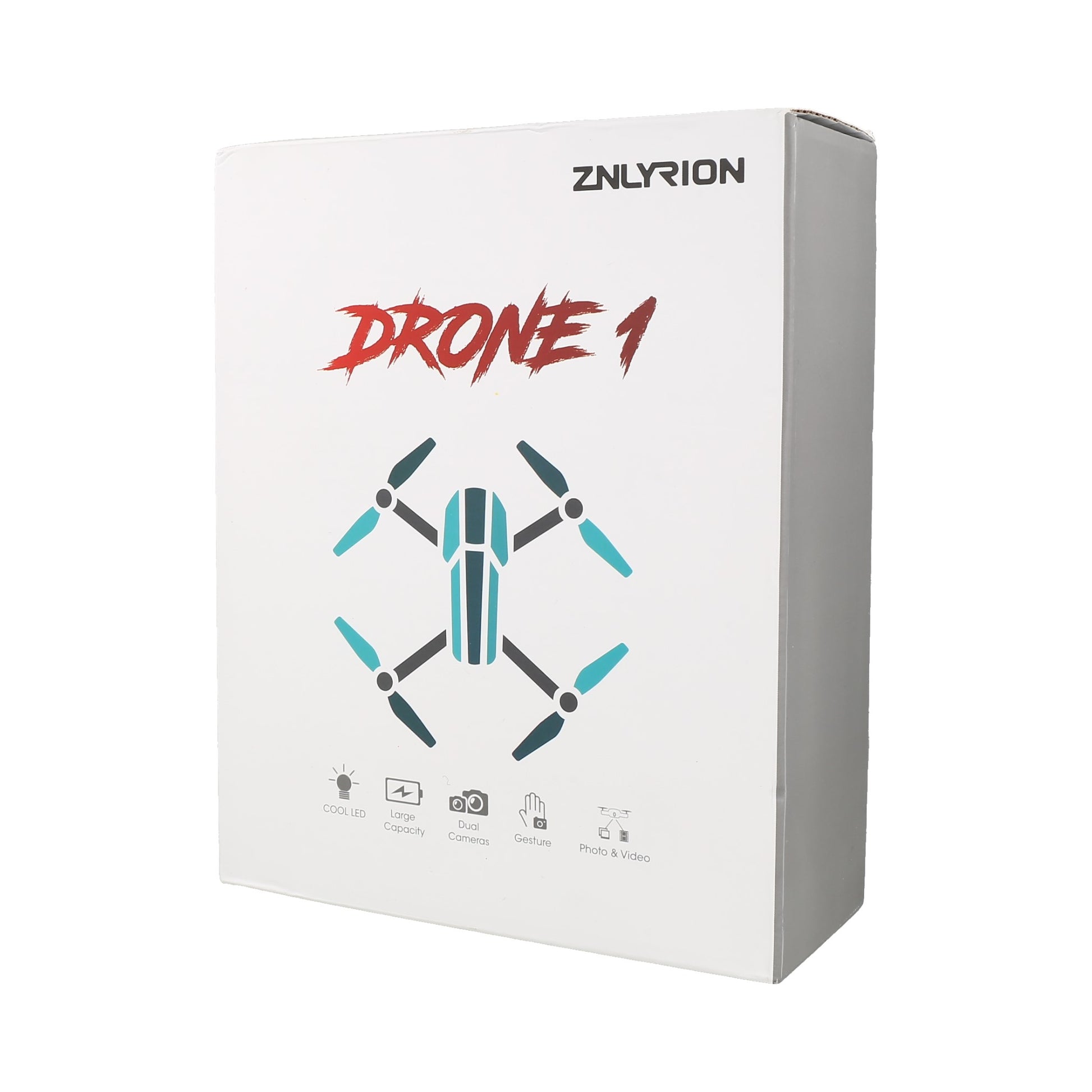 Znlyrion Drone 1