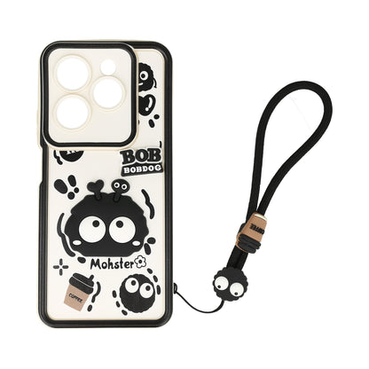 Cover tecno spark 20 pro