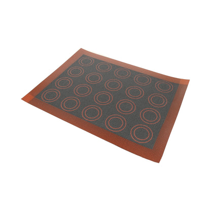 Alfombrilla para hornear