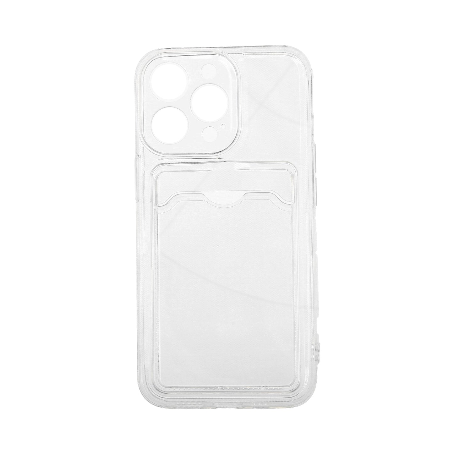 Case para iphone 13 Pro tarjeta