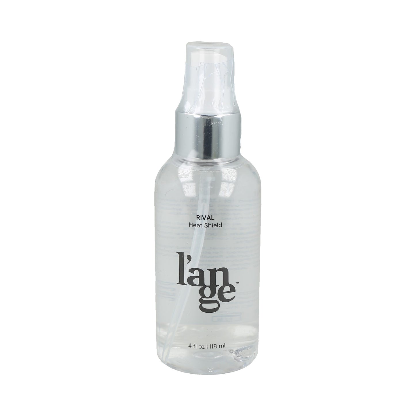 spray de protección térmica L'ange Hair Rival Heat Shield.