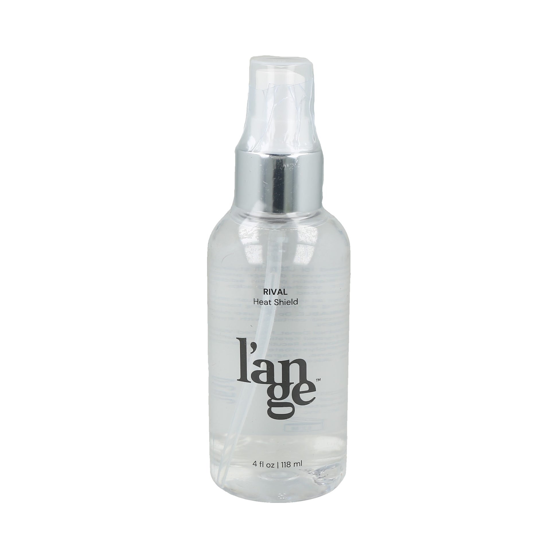 spray de protección térmica L'ange Hair Rival Heat Shield.