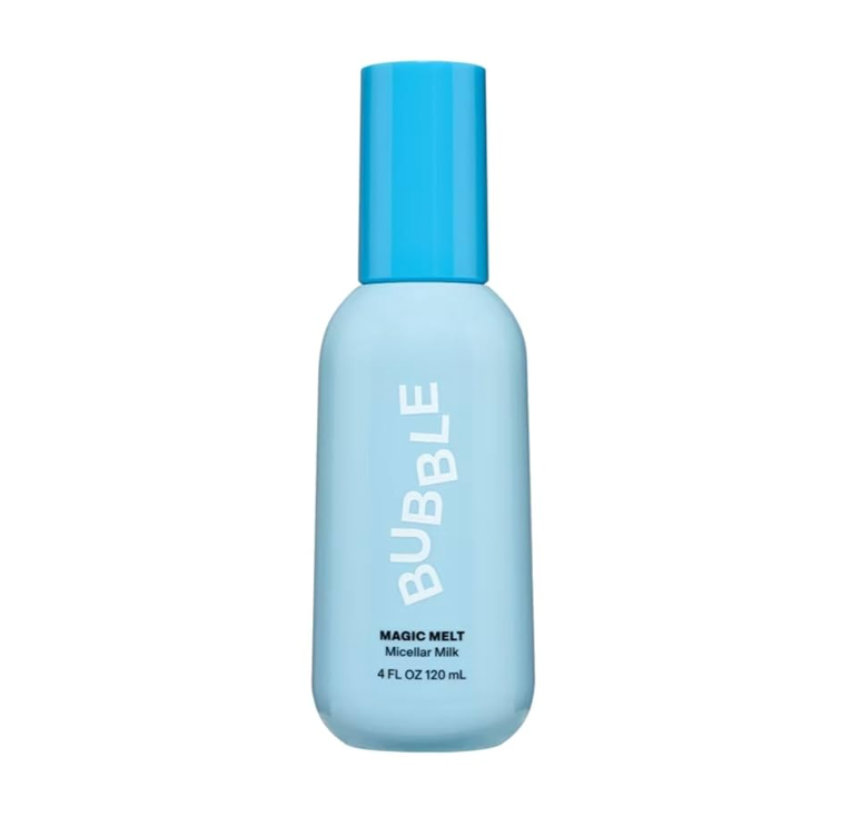 Magic melt micellar milk 120ml