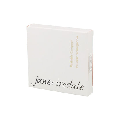 Jane iredale Refillable compact poudried rechargeable
