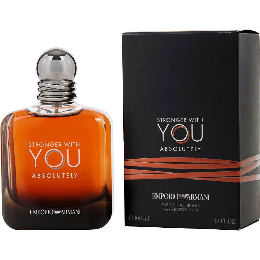 Perfume fragancia masculina de 100 ml.