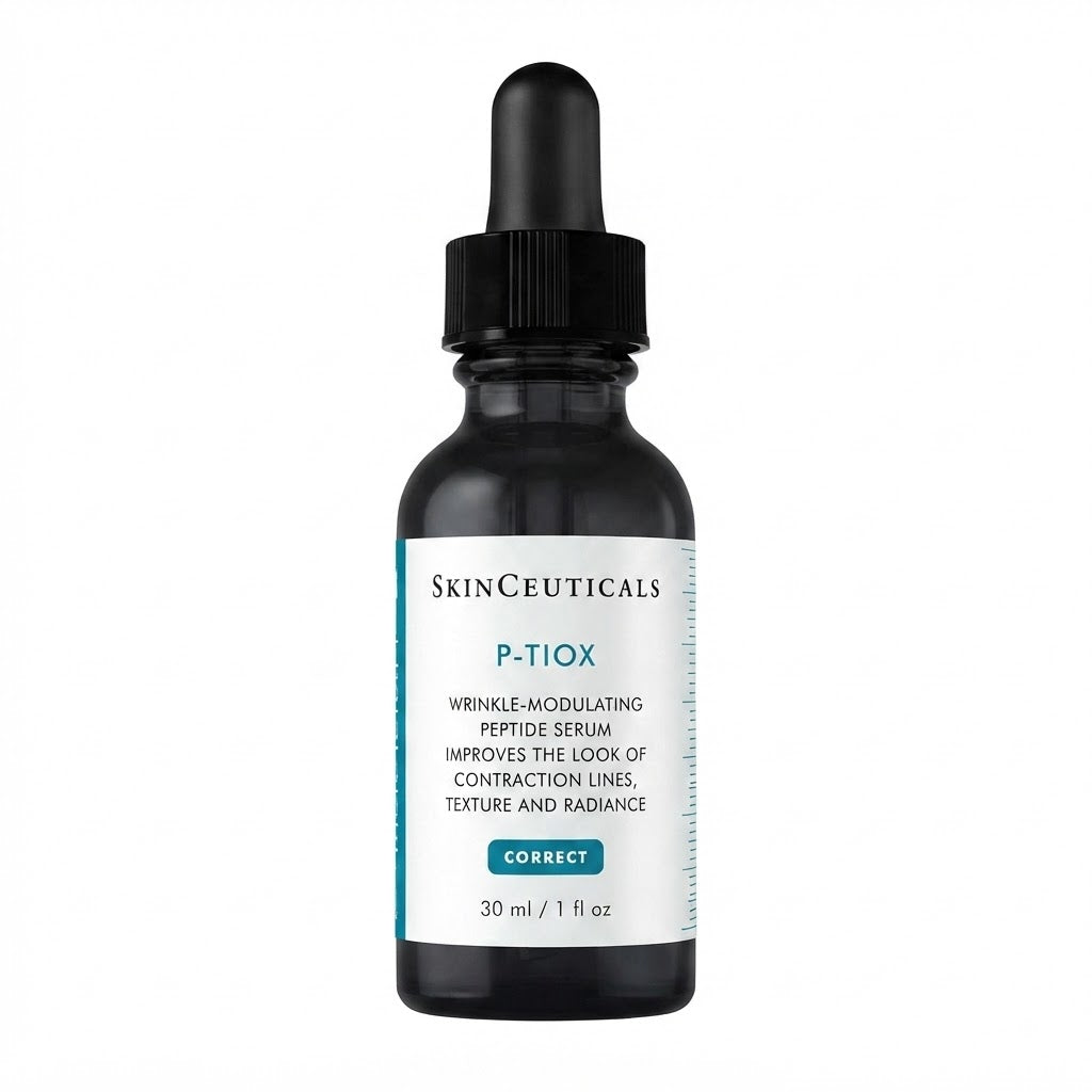Suero facial antiarrugas de 30 ml.