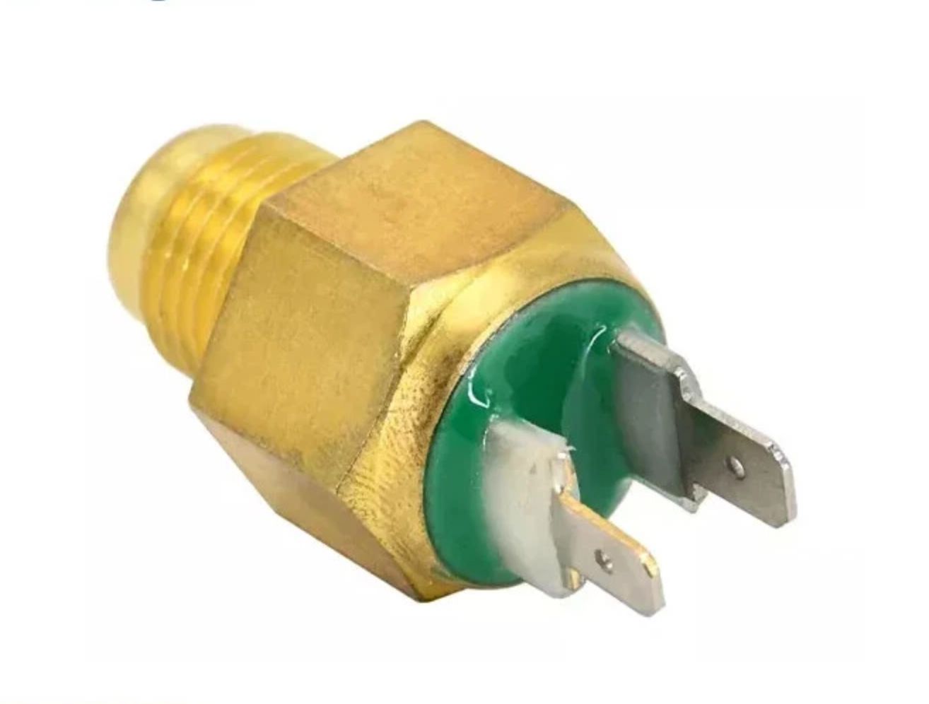 Sensor de temperatura del agua compatible con motores perkins  y FG Wilson.