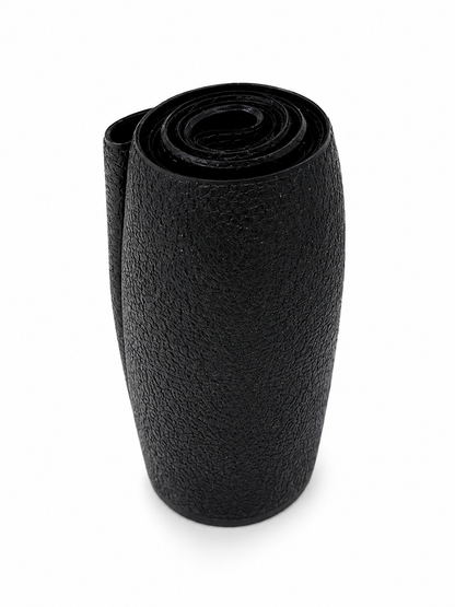 Rollo de Lámina Antideslizante Negra para Cajones y Superficies.