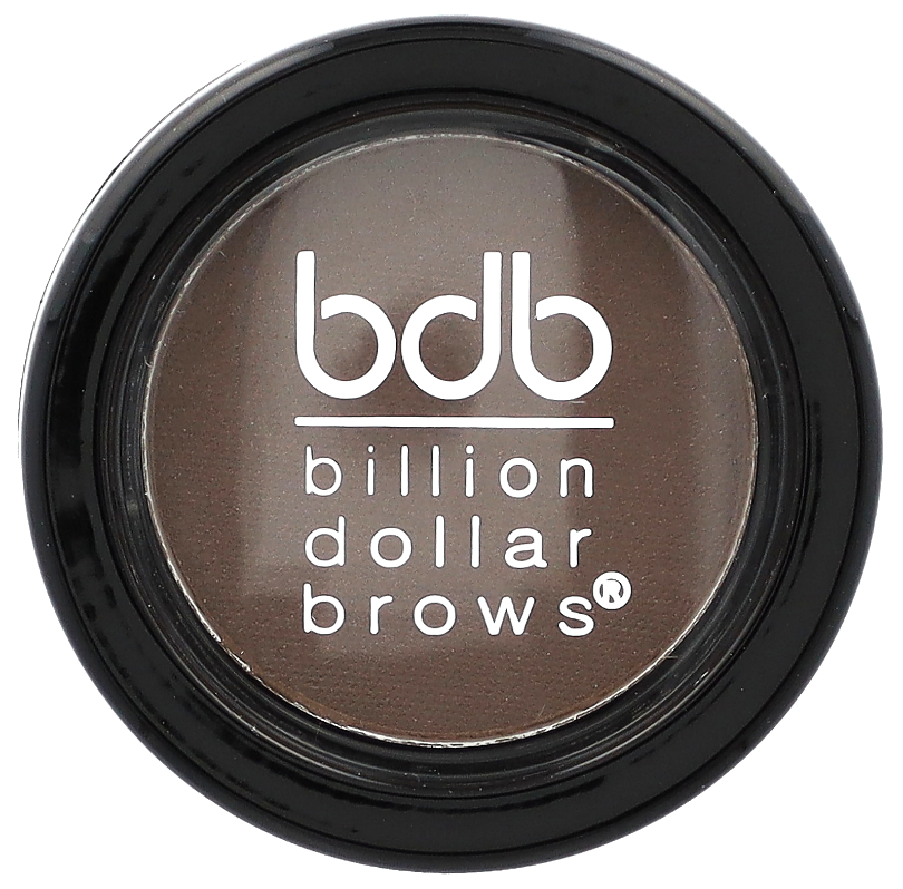 billion dollar brows brow powder tauper 2g