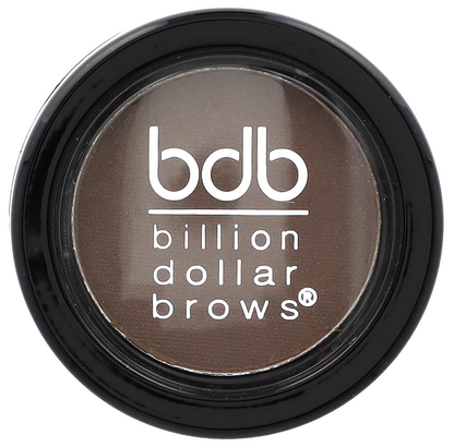 billion dollar brows brow powder tauper 2g