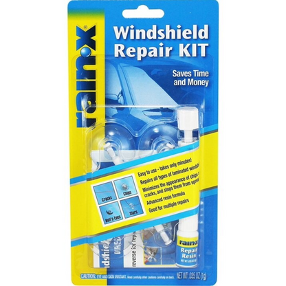 Kit Reparación Parabrisas