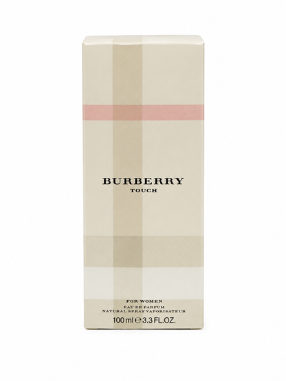Perfume para Mujer Eau de Parfum 100 ml.
