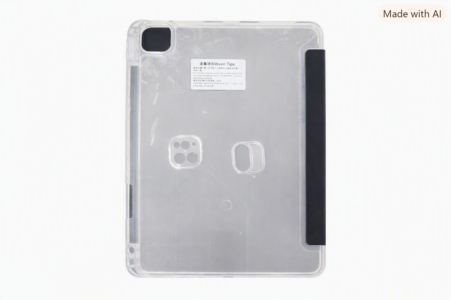 Case para ipad pro 11-inch