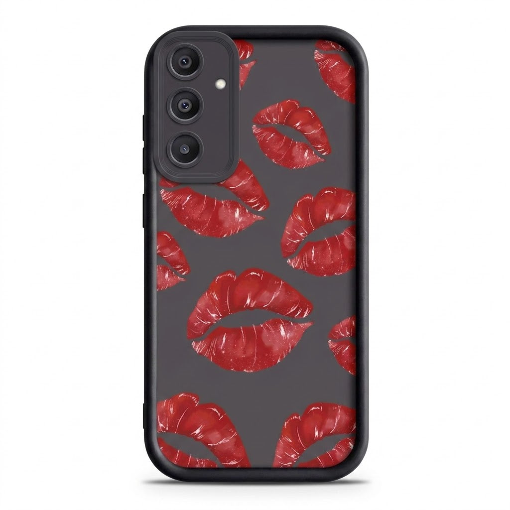 Case para Samsung Galaxy A55 5G.