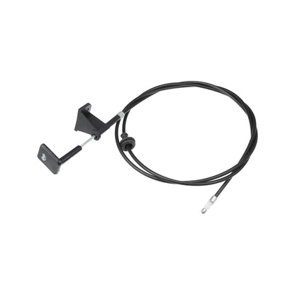 Cable de apertura del cofre (capó) para Honda Civic de la generación 1996 a 2000