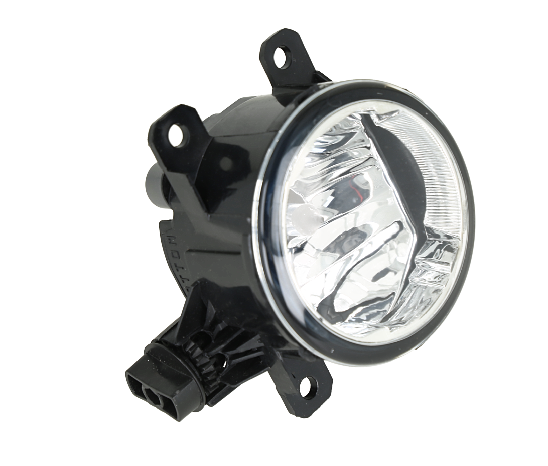 faro antiniebla para CR-V (2012-2014), Honda Fit (2014-2017), o Honda Pilot (2016-2018).