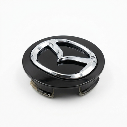 Tapa central Mazda