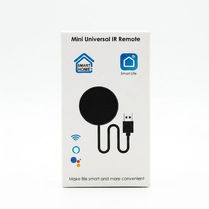 Control remoto universal inteligente, modelo S18,